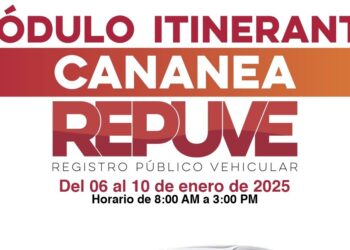 Reanuda Gobierno de Sonora regularización de vehículos de procedencia extranjera