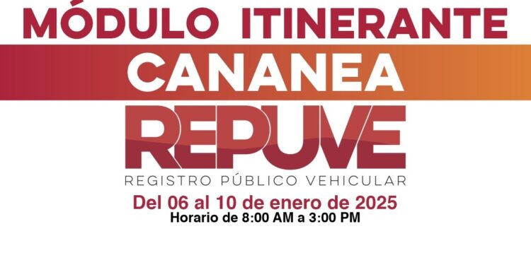 Reanuda Gobierno de Sonora regularización de vehículos de procedencia extranjera