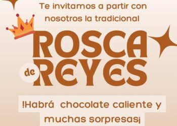 Invita  DIF CAJEME a disfrutar de la tradicional rosca de Reyes en el Parque Infantil Ostimuri
