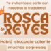 Invita DIF CAJEME a disfrutar de la tradicional rosca de Reyes en el Parque Infantil Ostimuri