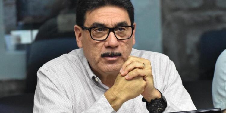 Gestiona Alcalde ampliación de horario en Garita Mariposa
