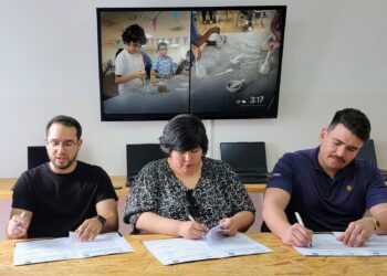 Impulsarán Conalep Sonora y Dimex actividades de ciencia y tecnología en todos sus planteles
