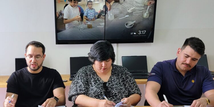 Impulsarán Conalep Sonora y Dimex actividades de ciencia y tecnología en todos sus planteles