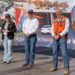 Hermosillo crece y se transforma con paso a desnivel Colosio y Solidaridad: Toño Astiazarán