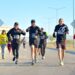 Celebra Toño Astiazarán a policías con tradicional carrera de 5K, edición 2025