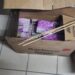 Decomisan en operativo por pirotecnia alrededor de 3 mil fuegos artificiales en Cajeme