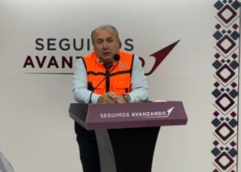 Emite protección civil de Cajeme recomendaciones ante bajas temperaturas