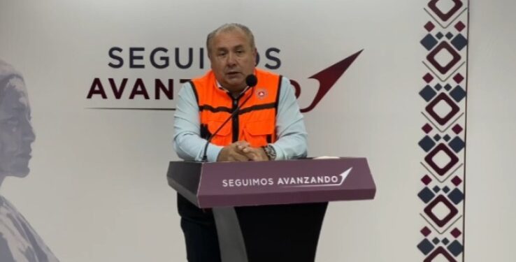 Emite protección civil de Cajeme recomendaciones ante bajas temperaturas