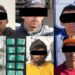 Incauta Gobierno de Sonora narcótico a personas detenidas durante operativos