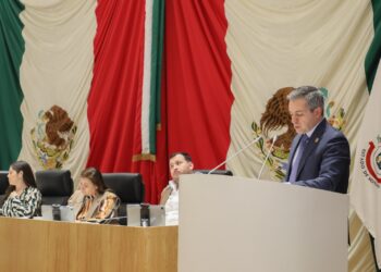 Congreso de Sonora convoca a sesión extraordinaria este 10 de enero