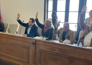 Aprueba Cabildo dictamen referente al Plan Municipal de Desarrollo 2025 -2027.