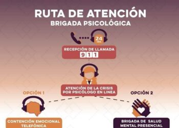 Emite Salud Sonora recomendaciones para fortalecer factores protectores contra la depresión