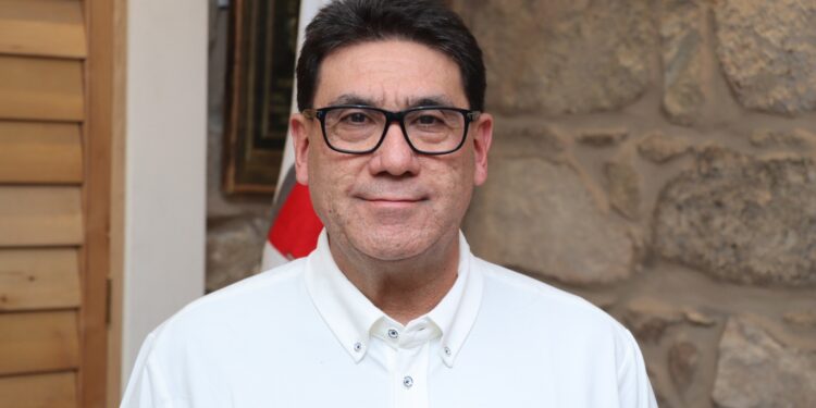 Inminente el inicio del proyecto de transporte