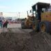 Moderniza Toño Astiazarán cruceros estratégicos de Hermosillo con concreto hidráulico