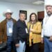 Diputada Gabriela Tapia Fonllem atiende demandas de la Sociedad de Transportistas de Bácum