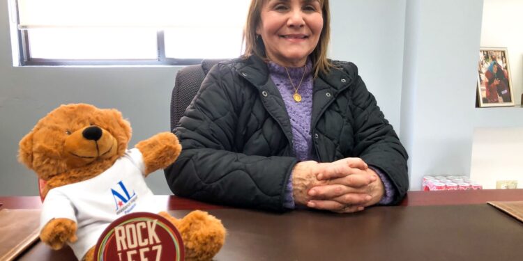 Trabajan DIF y Shriners para atender a niños y jóvenes