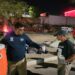 Mantiene albergues temporales Gobierno de Hermosillo para proteger a personas del frio en Hermosillo