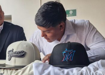 Es alumno de Cobach Sonora prospecto de Grandes Ligas
