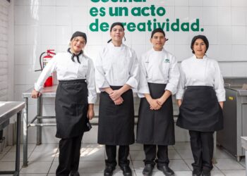 Conalep Sonora listo para el regreso a clases