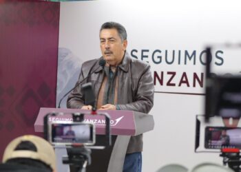 Preparado el Ayuntamiento para atender migrantes en su paso por Cajeme