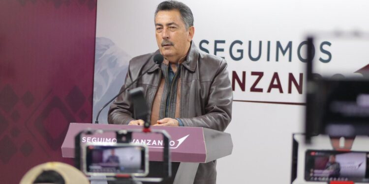 Preparado el Ayuntamiento para atender migrantes en su paso por Cajeme