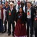 El Gobernador Alfonso Durazo garantiza educación para estudiantes Comca’ac con Telebachillerato en Desemboque