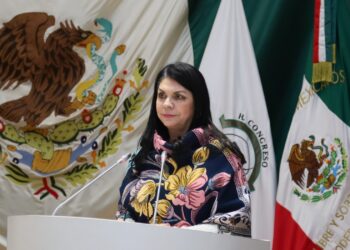 Emiten convocatoria para elecciones de jueces y magistrados del poder judicial local