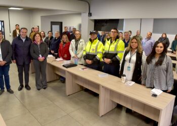 Fortalece Toño Astiazarán atención del Ayuntamiento a ciudadanos con programa «Hermosillo Es Tuyo»