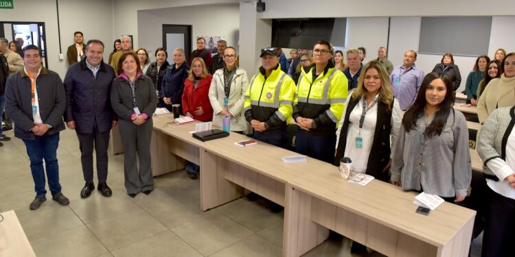 Fortalece Toño Astiazarán atención del Ayuntamiento a ciudadanos con programa «Hermosillo Es Tuyo»