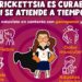 Salud Sonora llama a ciudadanía a trabajar en conjunto para prevenir la rickettsiosis
