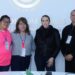 Diputada Marcela “Maval” Valenzuela invita al taller “La paz y nuestra salud”