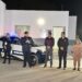 Refuerza Antonio Astiazarán seguridad en colonias con entrega de patrullas eléctricas en Centros de Respuesta Inmediata