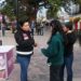 Difunde Sistema Salva programas orientados a prevenir la violencia familiar y de género