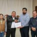 Entrega CMCOP obras por más de un millón de pesos