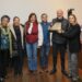 Realiza diputada Marcela “Maval” Valenzuela la conferencia “La paz y nuestra salud”.