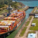 El canal «seguirá» en manos de Panamá, responde secretario de la OMI a Trump