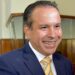 Destaca Toño Astiazarán visión municipalista de Presidenta de la República; se suma a convocatoria de trabajar coordinados en temas de interés de los hermosillenses, como abasto de agua, seguridad, entre otros.