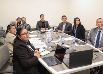 Gobierno de Sonora logra alianza en materia fílmica con el estado de Arizona