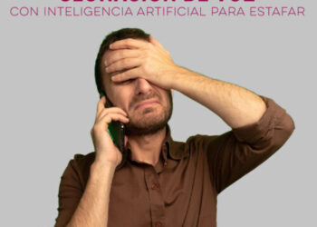 Alerta Unidad Cibernética sobre uso de inteligencia artificial para estafar