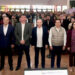 Gobernador Durazo garantiza abastecimiento de agua para municipios de Sonora