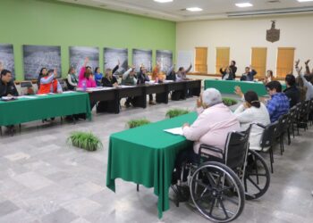 Aprueba cabildo de Cajeme plan municipal de desarrollo 2025-2027
