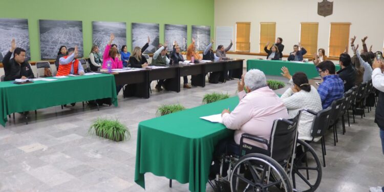 Aprueba cabildo de Cajeme plan municipal de desarrollo 2025-2027