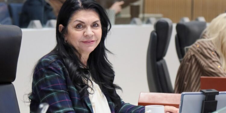 Aprueban diputados de MORENA reforma electoral.