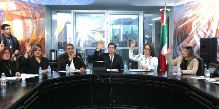 Aprueban Regidores El Plan Municipal De Desarrollo 2025-2027