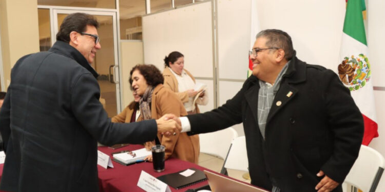 Aprueba COPLAM el Plan Municipal de Desarrollo