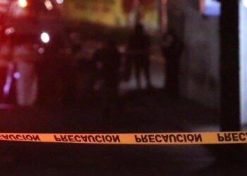 Asesinan a 5 personas en «Bar Azul» en Tabasco