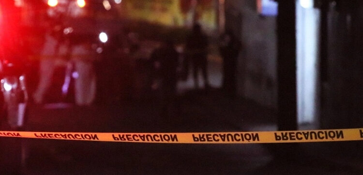 Asesinan a 5 personas en «Bar Azul» en Tabasco