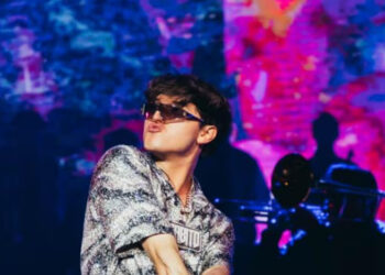 Gabito Ballesteros protagoniza el VIDEO para el Super Bowl 2025