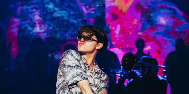 Gabito Ballesteros protagoniza el VIDEO para el Super Bowl 2025 - Sucesos