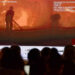 Expertos enviados a LA ya realiza labores para combatir incendios: PC